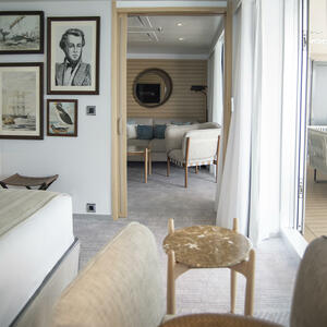 Owner's Suite